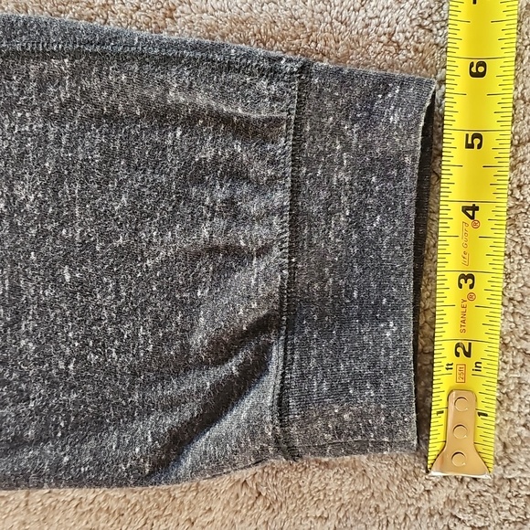 Nike Women's Charcoal Jumpsuit - Picture 14 of 16